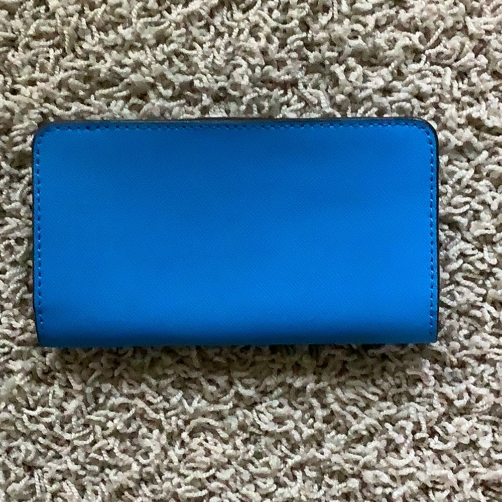 NWOT-Henri Bendel New York-phone case wallet - Picture 3 of 9